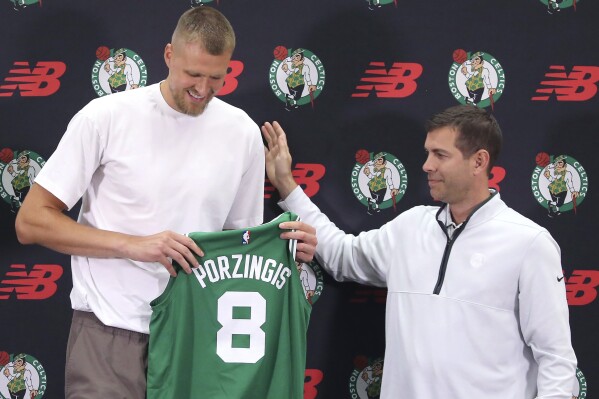 Boston celtics roster numbers discount